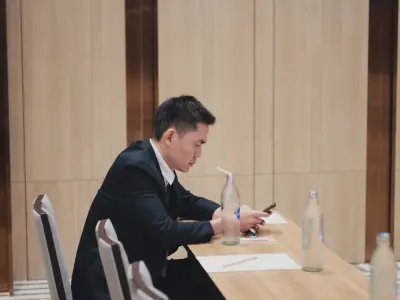 งานประชุมวิชาการ สมาคมเวชสถิติแห่งประเทศไทย ประจำปี 2569