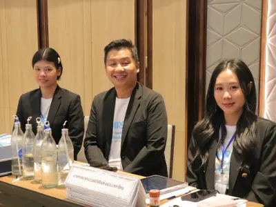 งานประชุมวิชาการ สมาคมเวชสถิติแห่งประเทศไทย ประจำปี 2569