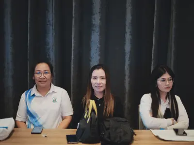 งานประชุมวิชาการ สมาคมเวชสถิติแห่งประเทศไทย ประจำปี 2569