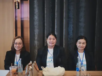 งานประชุมวิชาการ สมาคมเวชสถิติแห่งประเทศไทย ประจำปี 2569