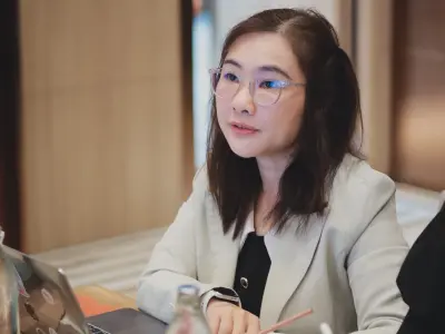 งานประชุมวิชาการ สมาคมเวชสถิติแห่งประเทศไทย ประจำปี 2569