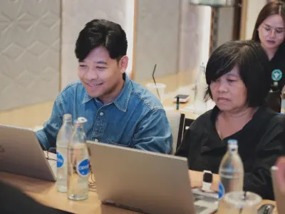 งานประชุมวิชาการ สมาคมเวชสถิติแห่งประเทศไทย ประจำปี 2569