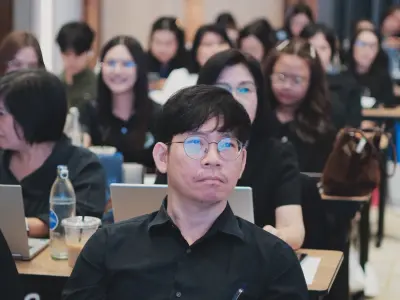 งานประชุมวิชาการ สมาคมเวชสถิติแห่งประเทศไทย ประจำปี 2569