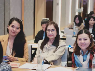 งานประชุมวิชาการ สมาคมเวชสถิติแห่งประเทศไทย ประจำปี 2569