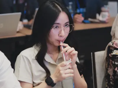 งานประชุมวิชาการ สมาคมเวชสถิติแห่งประเทศไทย ประจำปี 2569