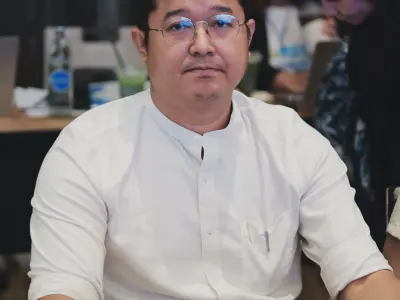 งานประชุมวิชาการ สมาคมเวชสถิติแห่งประเทศไทย ประจำปี 2569