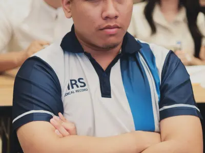 งานประชุมวิชาการ สมาคมเวชสถิติแห่งประเทศไทย ประจำปี 2569