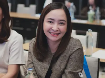 งานประชุมวิชาการ สมาคมเวชสถิติแห่งประเทศไทย ประจำปี 2569