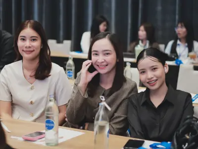 งานประชุมวิชาการ สมาคมเวชสถิติแห่งประเทศไทย ประจำปี 2569