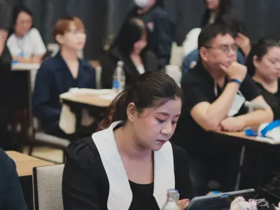 งานประชุมวิชาการ สมาคมเวชสถิติแห่งประเทศไทย ประจำปี 2569