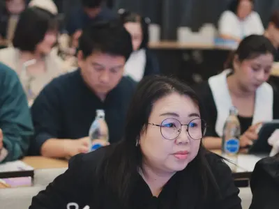 งานประชุมวิชาการ สมาคมเวชสถิติแห่งประเทศไทย ประจำปี 2569