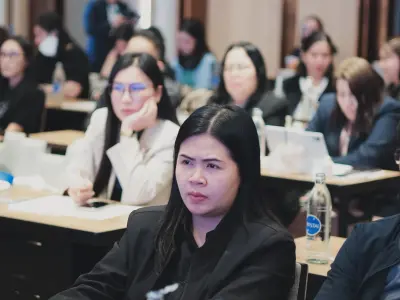 งานประชุมวิชาการ สมาคมเวชสถิติแห่งประเทศไทย ประจำปี 2569