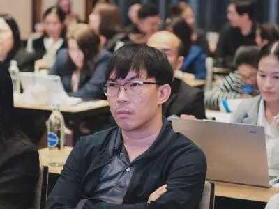 งานประชุมวิชาการ สมาคมเวชสถิติแห่งประเทศไทย ประจำปี 2569