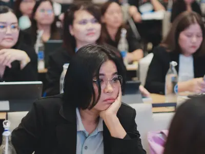 งานประชุมวิชาการ สมาคมเวชสถิติแห่งประเทศไทย ประจำปี 2569