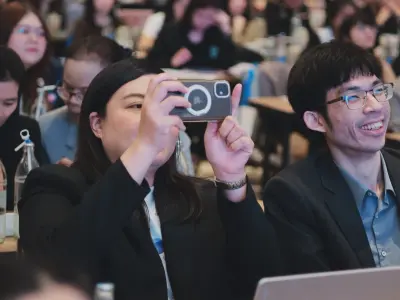 งานประชุมวิชาการ สมาคมเวชสถิติแห่งประเทศไทย ประจำปี 2569