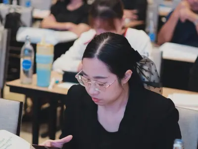 งานประชุมวิชาการ สมาคมเวชสถิติแห่งประเทศไทย ประจำปี 2569