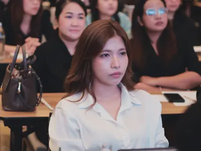 งานประชุมวิชาการ สมาคมเวชสถิติแห่งประเทศไทย ประจำปี 2569