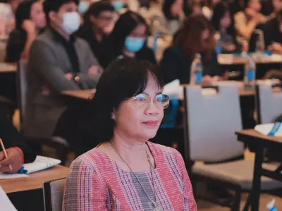 งานประชุมวิชาการ สมาคมเวชสถิติแห่งประเทศไทย ประจำปี 2569