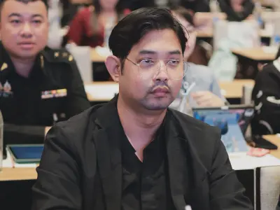 งานประชุมวิชาการ สมาคมเวชสถิติแห่งประเทศไทย ประจำปี 2569