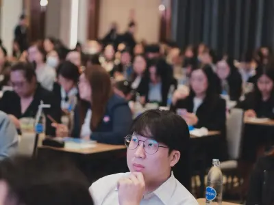 งานประชุมวิชาการ สมาคมเวชสถิติแห่งประเทศไทย ประจำปี 2569