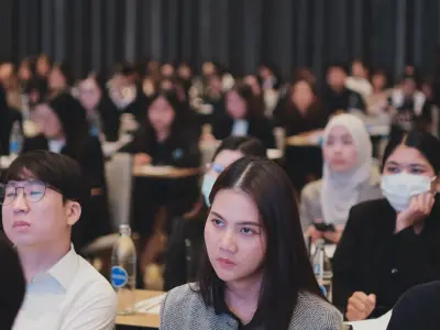 งานประชุมวิชาการ สมาคมเวชสถิติแห่งประเทศไทย ประจำปี 2569