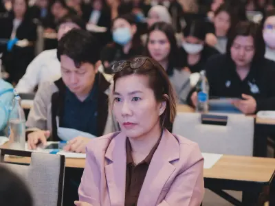 งานประชุมวิชาการ สมาคมเวชสถิติแห่งประเทศไทย ประจำปี 2569